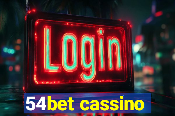 54bet cassino